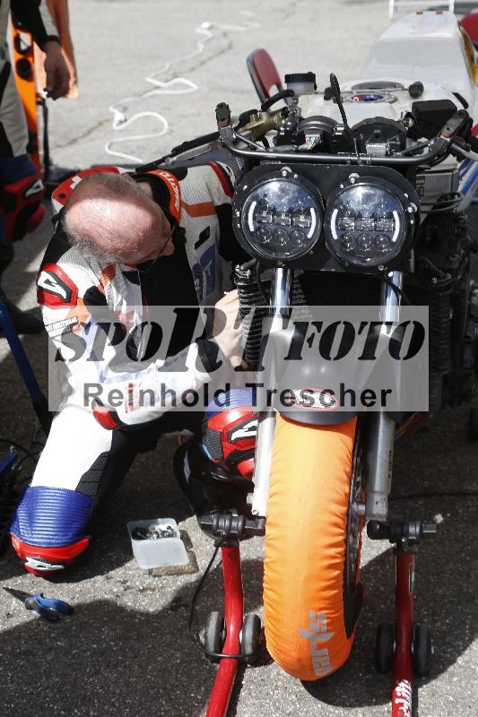 Archiv-2025/05 14.04.2025 Plüss Moto Sport ADR/Impressionen